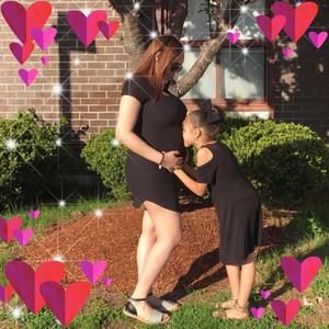 Meet your Posher, Angeline